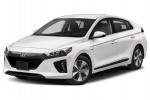 2019 Hyundai Ioniq EV